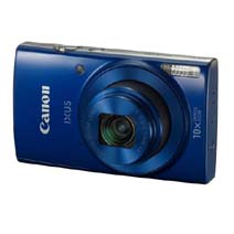 Canon IXUS 180 (Blue)